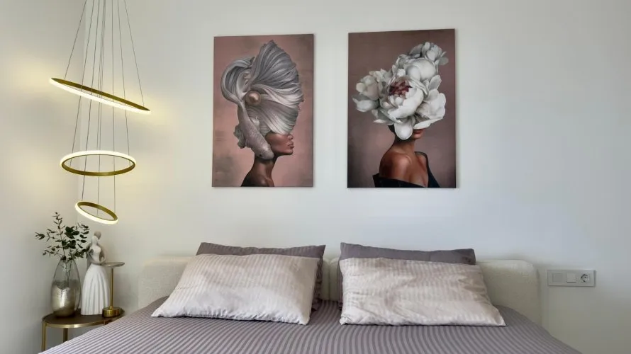 Apartment de 2 chambres à Benidorm, Espagne No. 1737 № 16