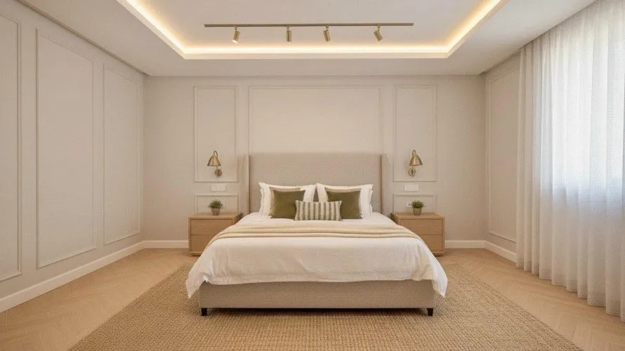 Apartment de 5 chambres à Madrid, Espagne No. 1452 № 7
