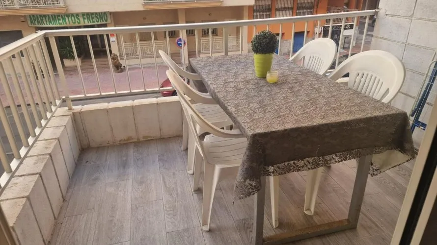 Apartment de 3 chambres à Torrevieja, Espagne No. 1163 № 25