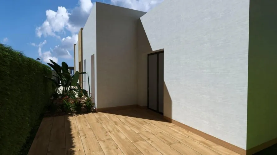 Apartment de 3 chambres à Polop, Espagne No. 1393 № 20