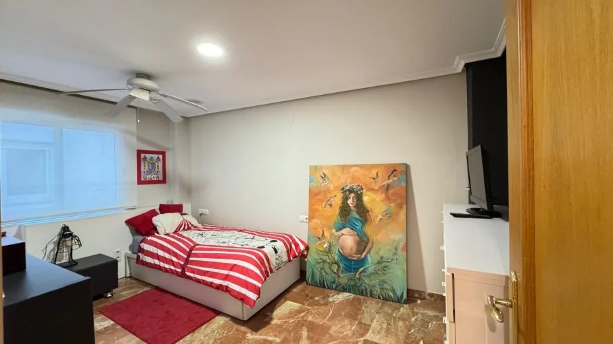 Apartment de 4 chambres à Torrevieja, Espagne No. 1134 № 23