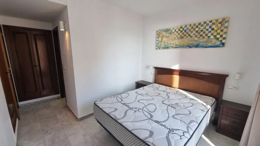 Apartment de 2 chambres à Torrevieja, Espagne No. 1129 № 12