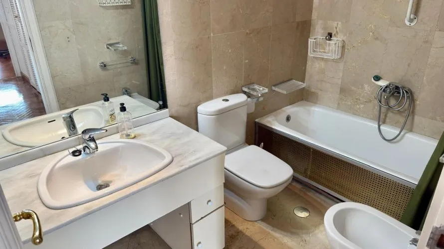 Penthouse de 6 chambres à Alicante, Espagne No. 1459 № 4