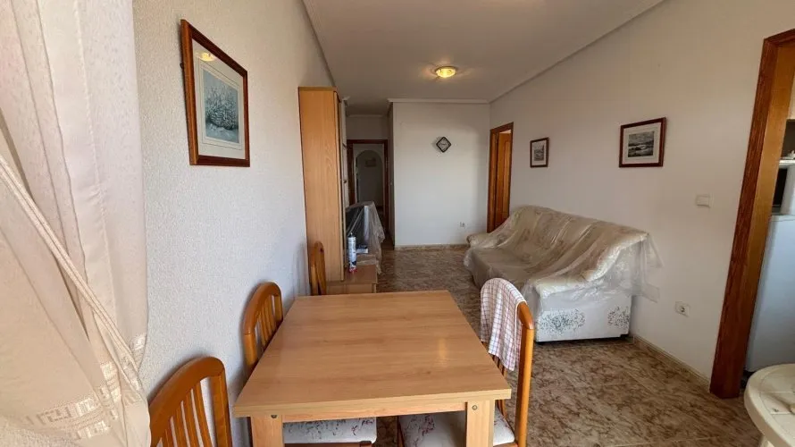 Apartment de 1 chambre à Torrevieja, Espagne No. 1143 № 21