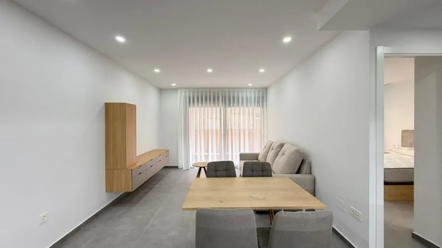 Apartment de 3 chambres à Torrevieja, Espagne No. 1140 № 6