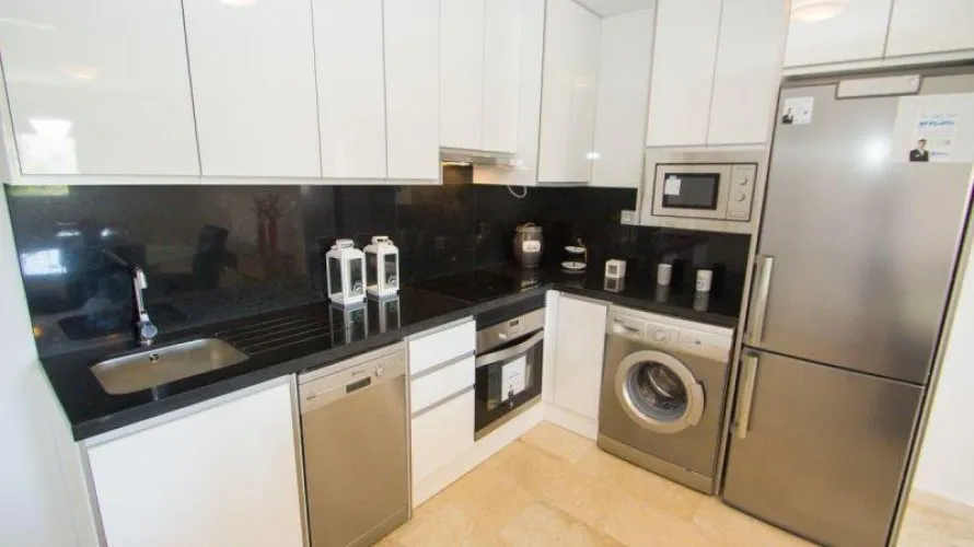 Apartment de 2 chambres à Campoamor, Espagne No. 1172 № 1