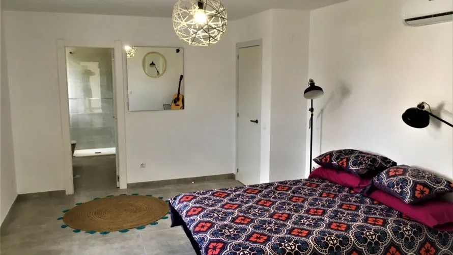Apartment de 4 chambres à Finestrat, Espagne No. 1246 № 11