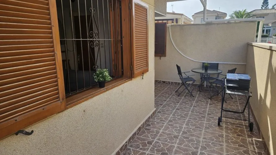 Apartment de 65m² à Playa Flamenca II, Spain No. 1726 № 11