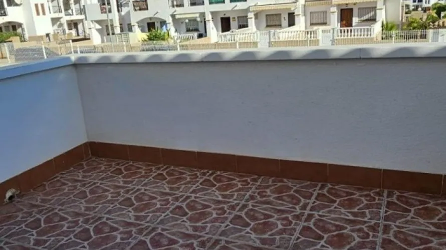 Penthouse de 4 chambres à Torrevieja, Espagne No. 1386 № 21