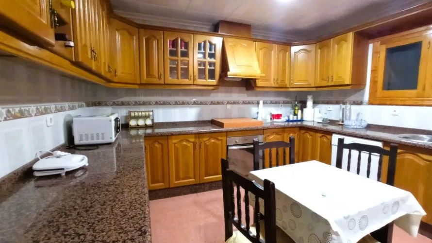 Apartment de 5 chambres à Mutxamel, Espagne No. 1220 № 13