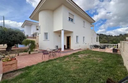 Apartment de 4 chambres à L'Alfàs del Pi, Espagne No. 1631