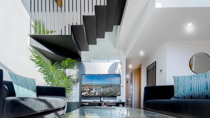 Penthouse de 87m² à Alicante, Espagne No. 1667 № 10