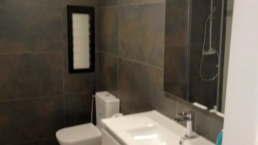 Apartment de 1 chambre à Benidorm, Espagne No. 1165 № 8