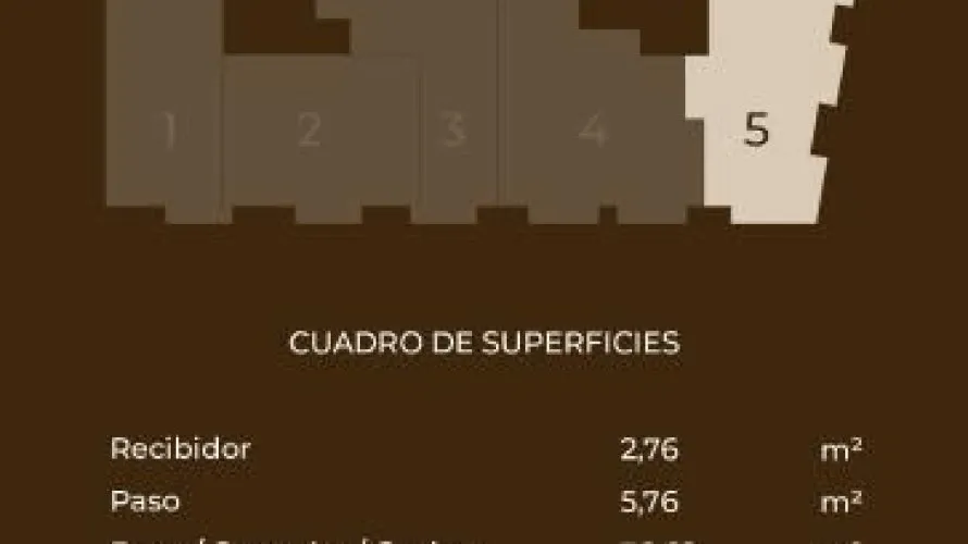 Apartment de 3 chambres à Valencia, Espagne No. 1761 № 2