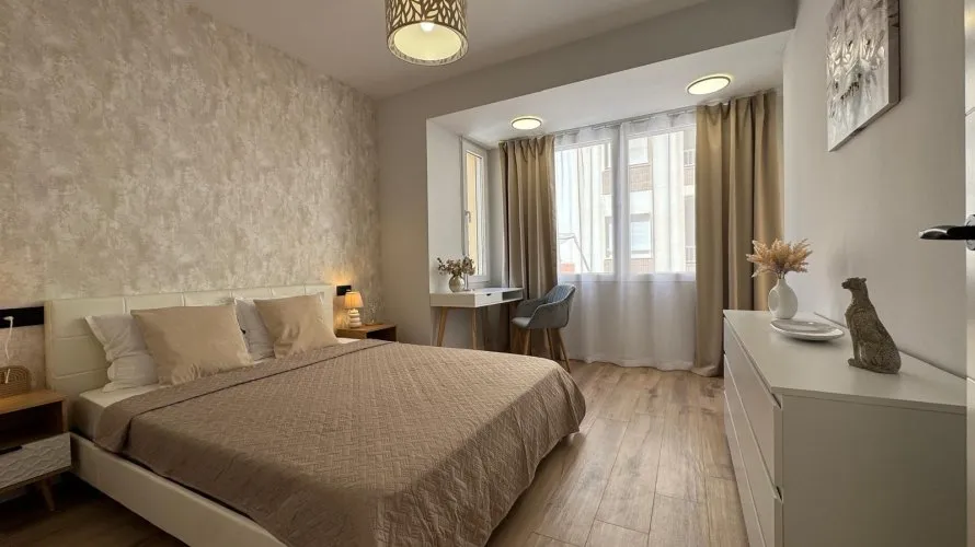 Apartment de 3 chambres à Torrevieja, Espagne No. 1105 № 19