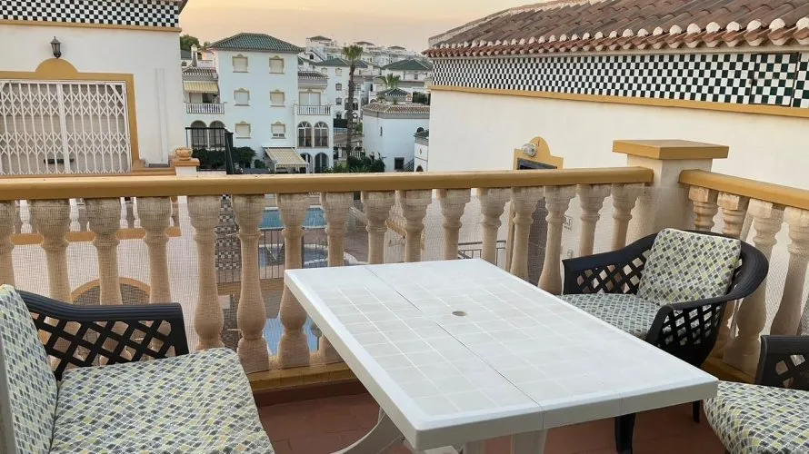 Apartment de 3 chambres à Torrevieja, Espagne No. 1487 № 22