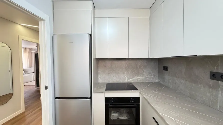 Apartment de 3 chambres à Torrevieja, Espagne No. 1680 № 21