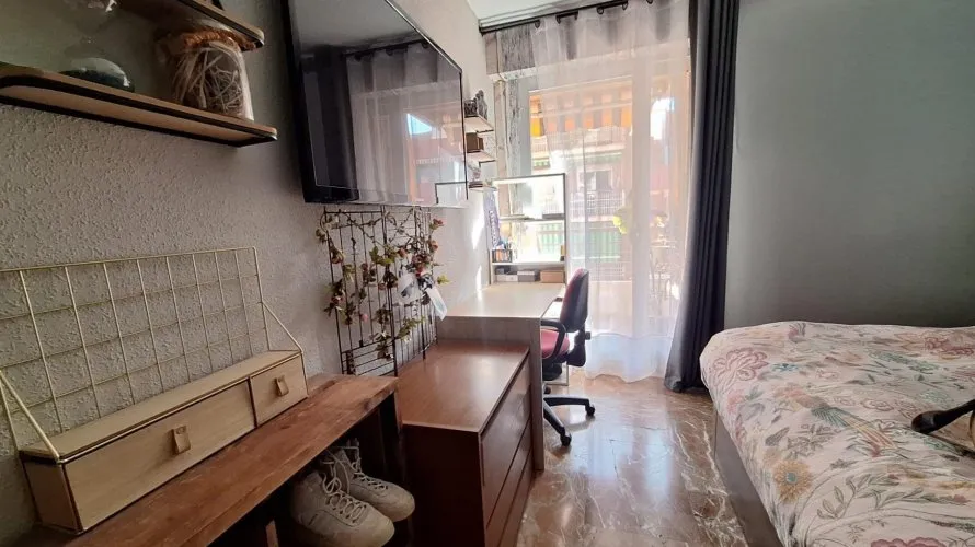 Apartment de 3 chambres à Alicante, Espagne No. 1119 № 8
