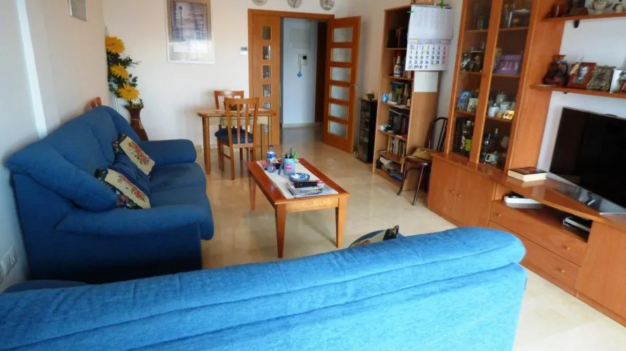 Penthouse de 4 chambres à Alicante, Espagne No. 1089 № 14