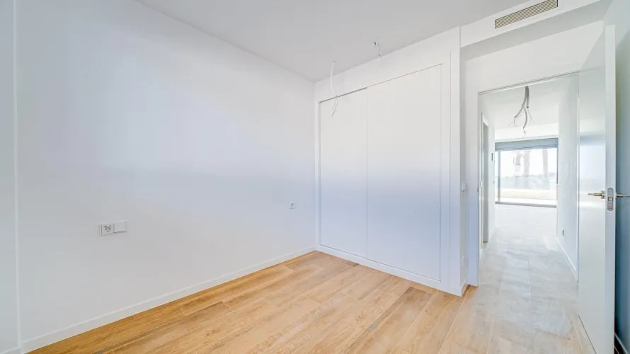 Penthouse de 3 chambres à Finestrat, Espagne No. 1267 № 12