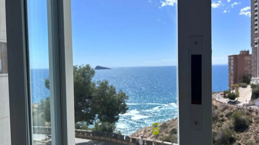Apartment de 1 chambre à Benidorm, Espagne No. 1741 № 14