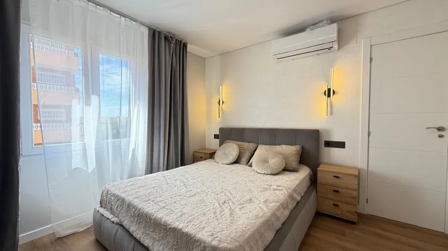 Apartment de 3 chambres à Torrevieja, Espagne No. 1680 № 4