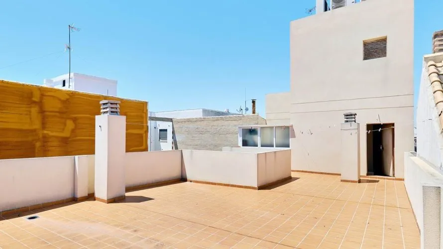 Penthouse de 228m² à Torrevieja, Espagne No. 1353 № 28