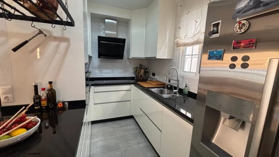 Apartment de 1 chambre à Torrevieja, Espagne No. 1153 № 10