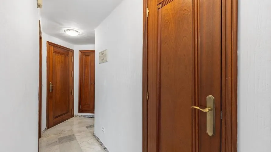Apartment de 2 chambres à Torrevieja, Espagne No. 1749 № 18