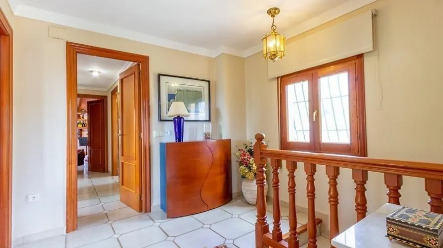 Apartment de 4 chambres à Finestrat, Espagne No. 1625 № 17