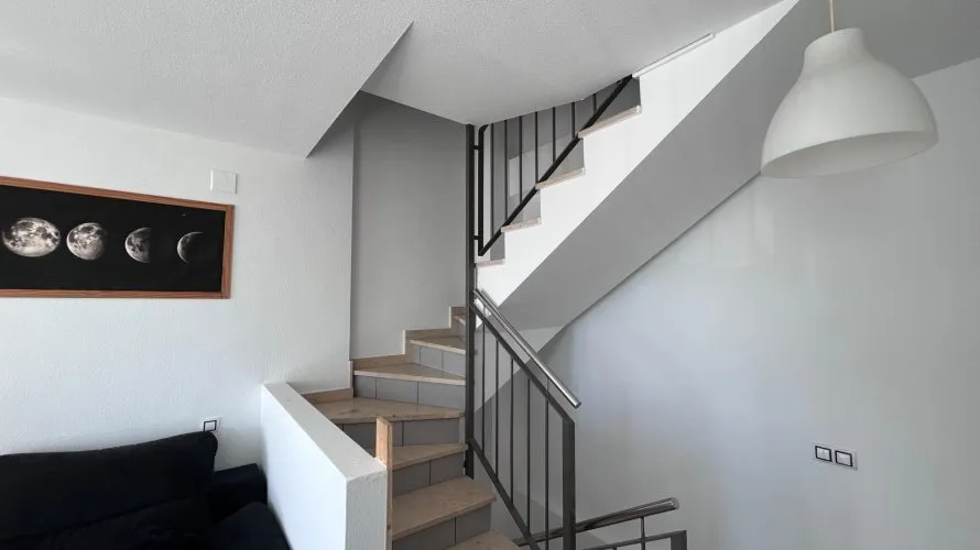Apartment de 1 chambre à Benidorm, Espagne No. 1741 № 13