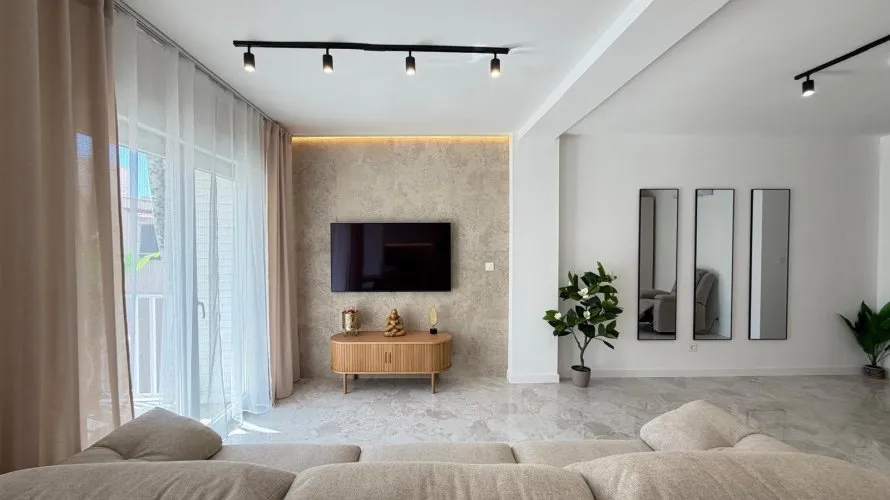 Penthouse de 3 chambres à Torrevieja, Espagne No. 1663 № 19
