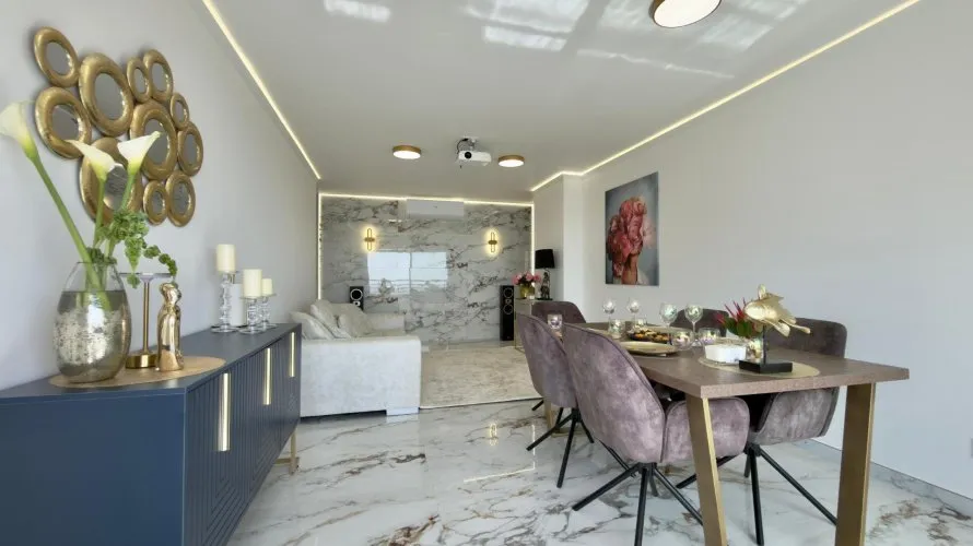 Apartment de 2 chambres à Benidorm, Espagne No. 1737 № 13