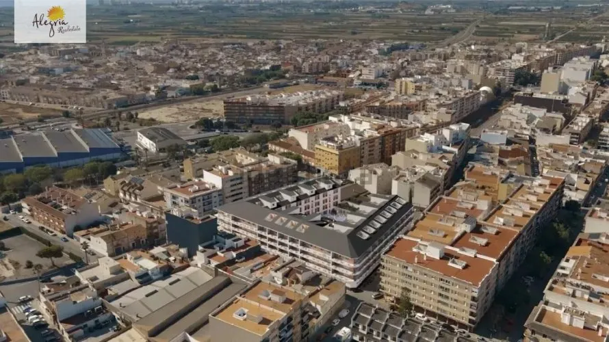 Apartment de 1 chambre à Pucol, Espagne No. 1117 № 11
