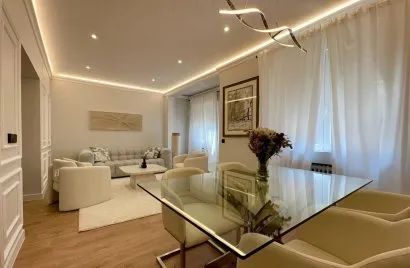Apartment de 2 chambres à Madrid, Espagne No. 1643