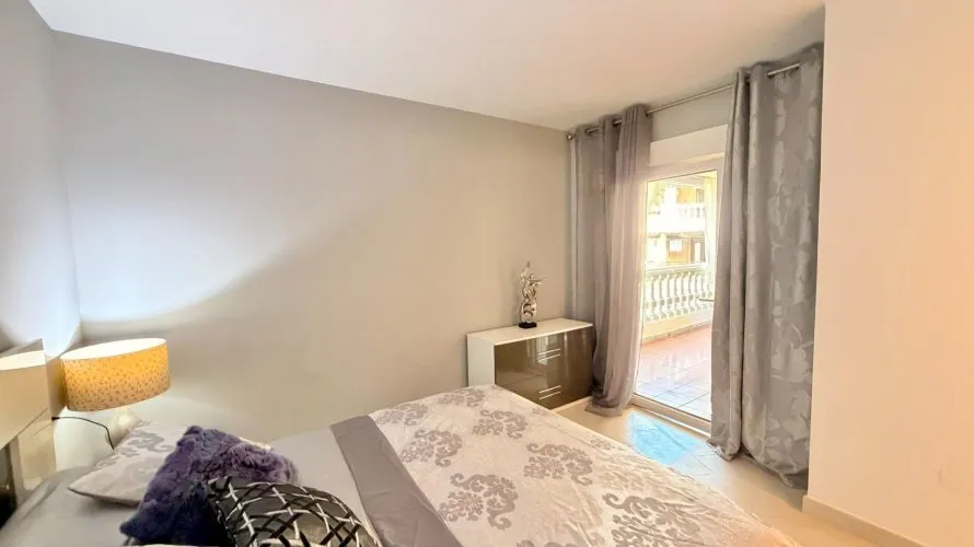 Apartment de 1 chambre à Torrevieja, Espagne No. 1770 № 2