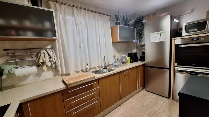 Apartment de 3 chambres à Alicante, Espagne No. 1119 № 25