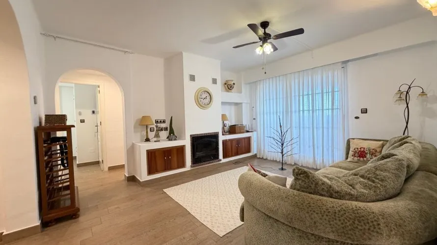 Penthouse de 3 chambres à Torrevieja, Espagne No. 1161 № 23