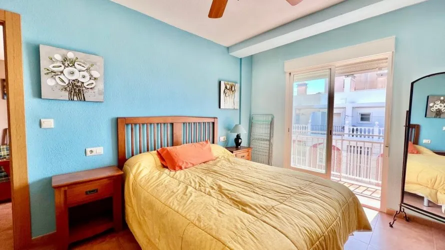 Penthouse de 3 chambres à Torrevieja, Espagne No. 1103 № 4