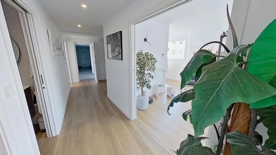 Apartment de 2 chambres à Benidorm, Espagne No. 1145 № 8