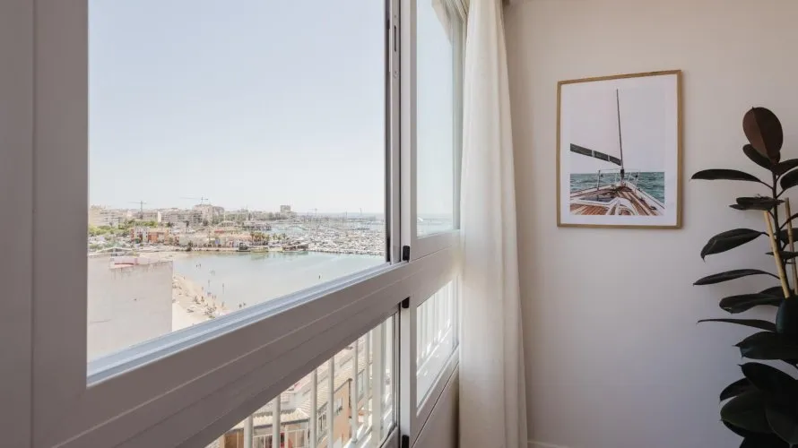Apartment de 110m² à Torrevieja, Espagne No. 1632 № 10