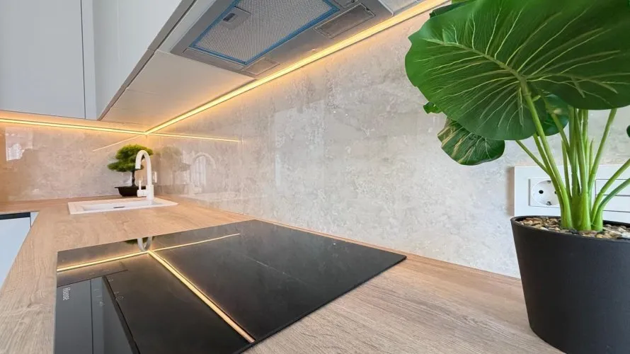 Penthouse de 3 chambres à Torrevieja, Espagne No. 1663 № 17
