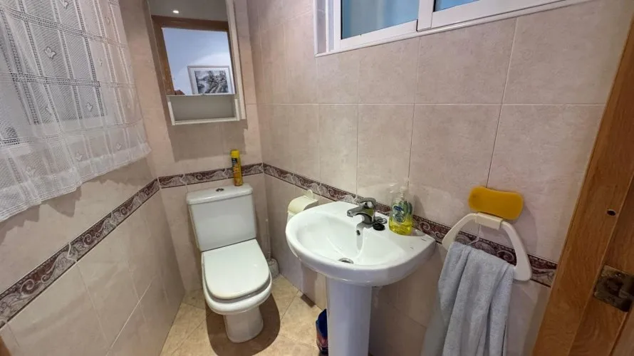 Apartment de 3 chambres à Torrevieja, Espagne No. 1484 № 3