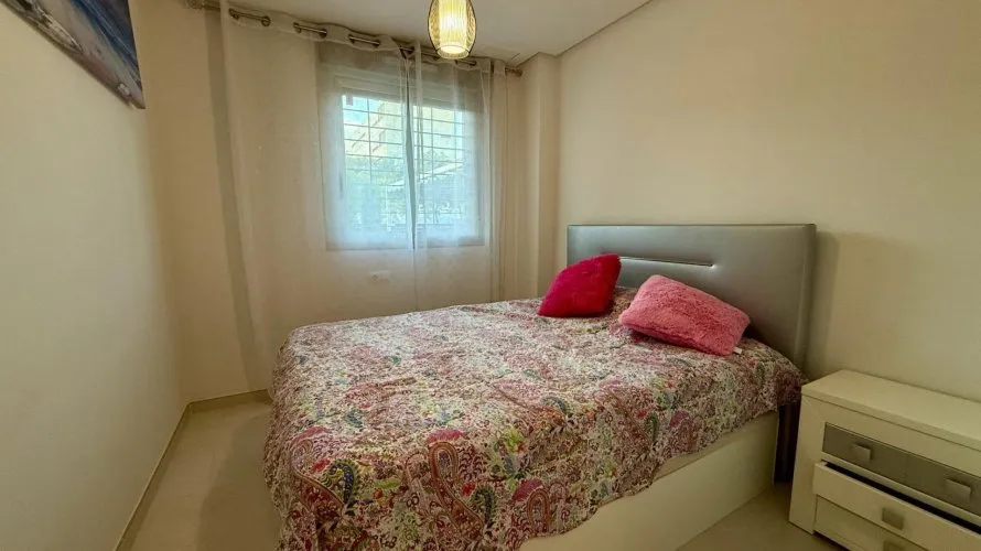 Apartment de 3 chambres à Torrevieja, Espagne No. 1123