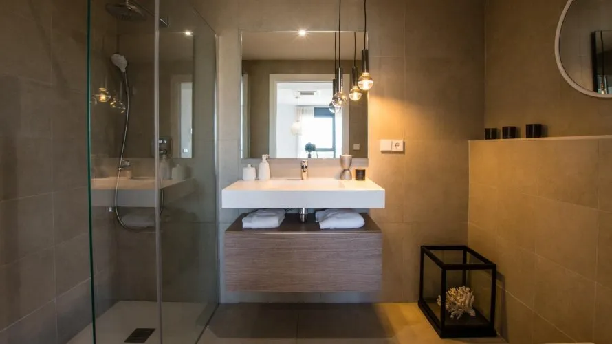 Penthouse de 3 chambres à Villajoyosa, Espagne No. 1273 № 5
