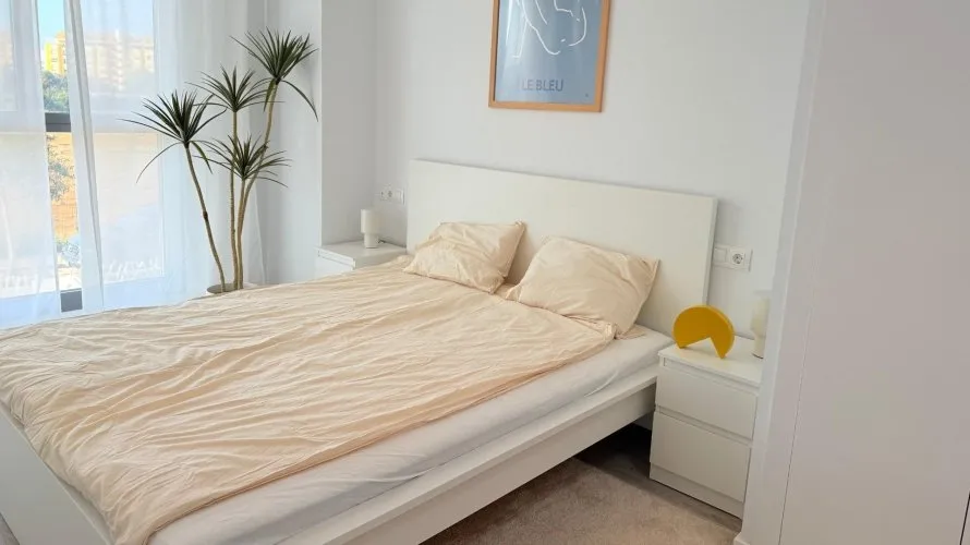 Apartment de 2 chambres à Denia, Espagne No. 1126 № 9