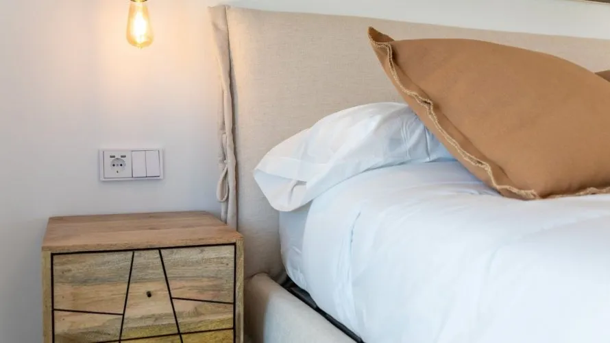 Apartment de 3 chambres à Gran Alacant, Espagne No. 1215 № 7