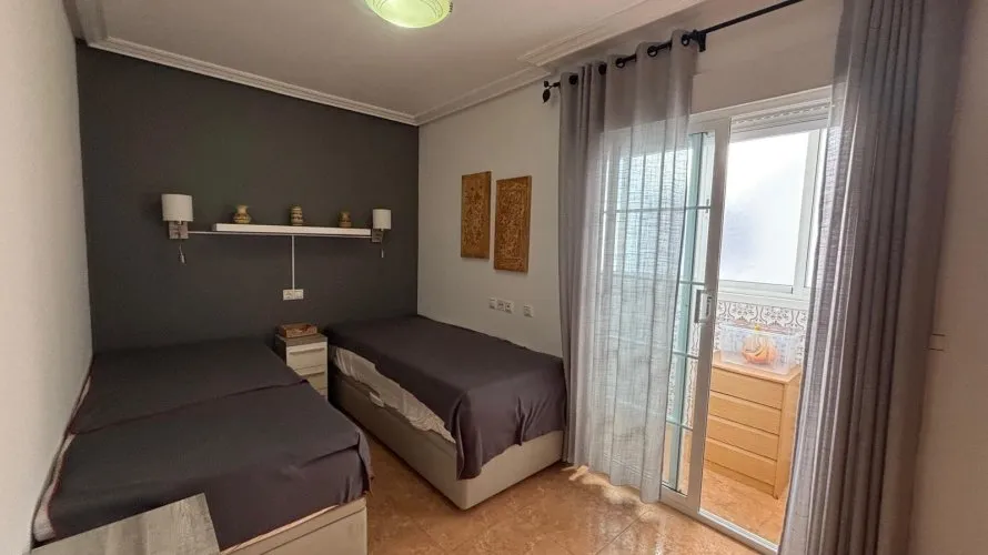 Apartment de 1 chambre à Torrevieja, Espagne No. 1153 № 22