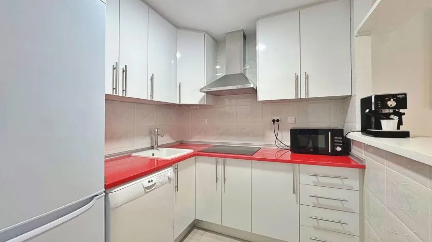 Apartment de 1 chambre à Torrevieja, Espagne No. 1629 № 28