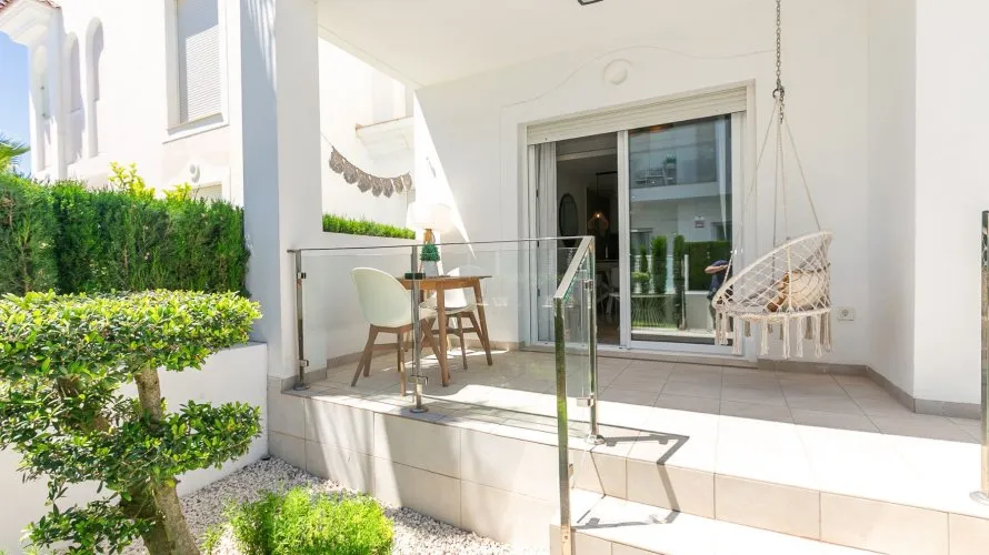 Apartment de 73m² à Rojales, Espagne No. 1775 № 25